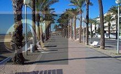 Land in Vilanova i la Geltrú, Katalonien, Spanien 1