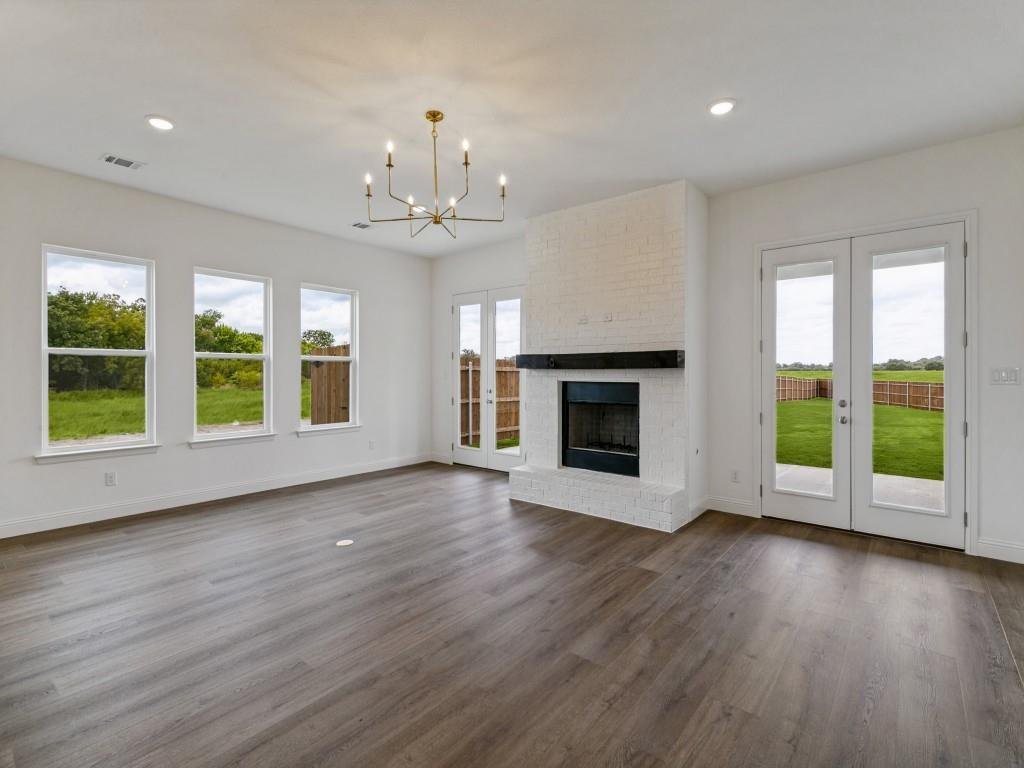 Casa a Weatherford, Texas, Stati Uniti 5 - 19132237