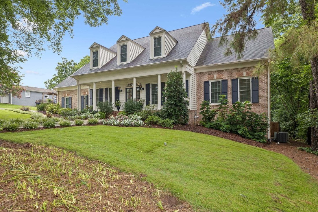Casa a Franklin, Tennessee, Stati Uniti 3 - 19134763