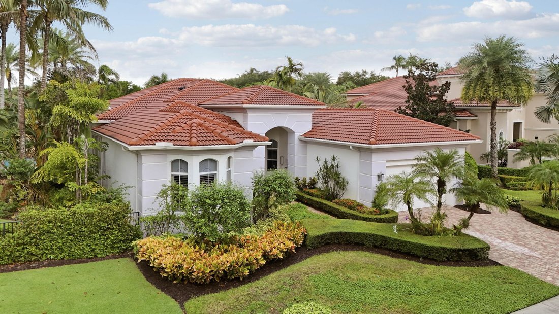 House in Palm Beach Gardens, Florida, United States 2 - 19136069