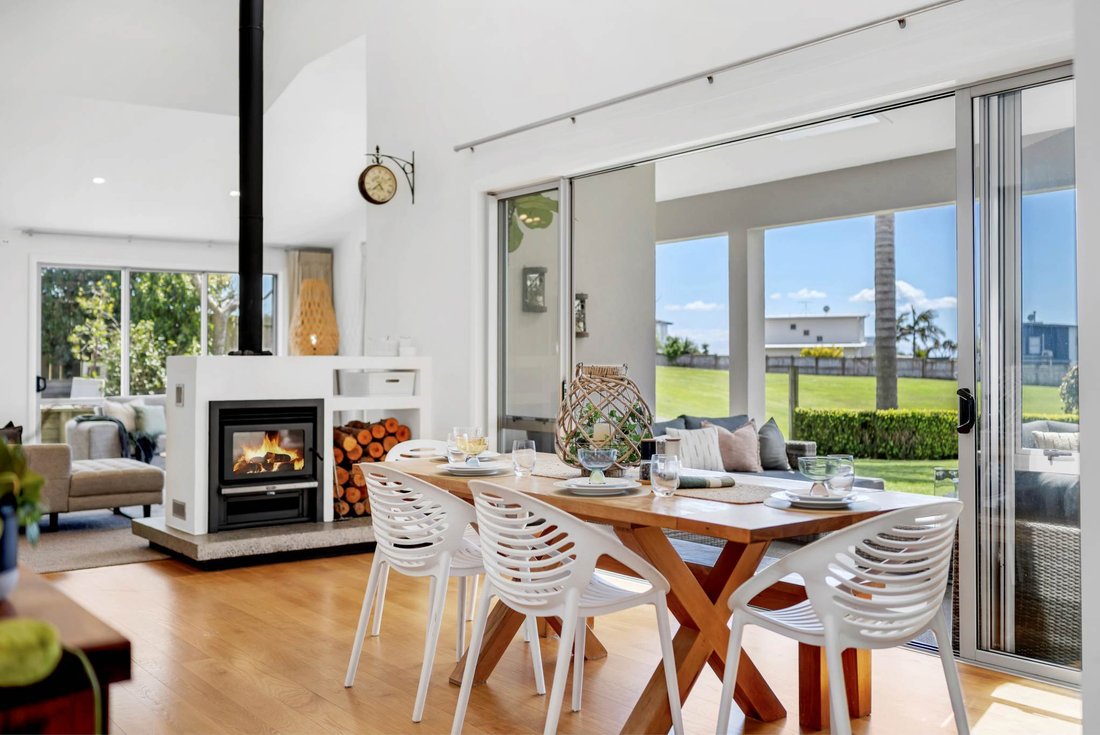 Casa en Beachlands, Región de Auckland, Nueva Zelanda 1 - 19127987