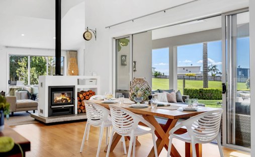 Casa en Beachlands, Región de Auckland, Nueva Zelanda 1