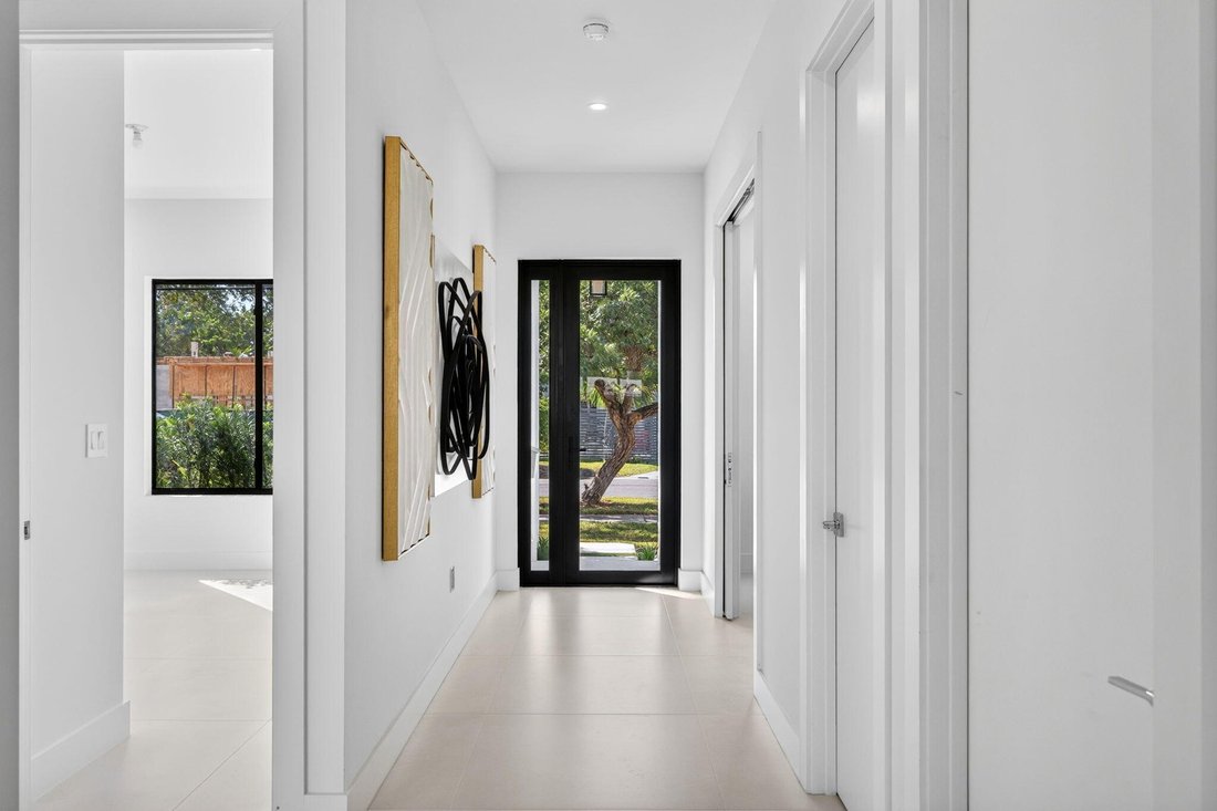 House in Wilton Manors, Florida, United States 4 - 19134768