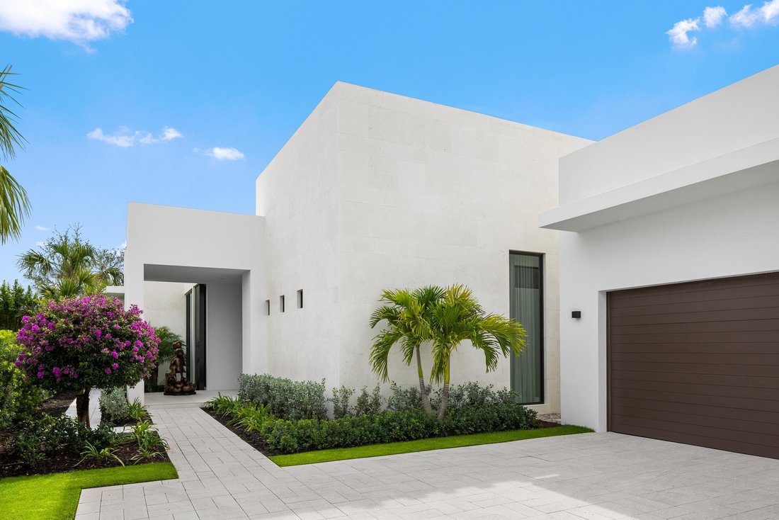 House in Loxahatchee, Florida, United States 1 - 19097263