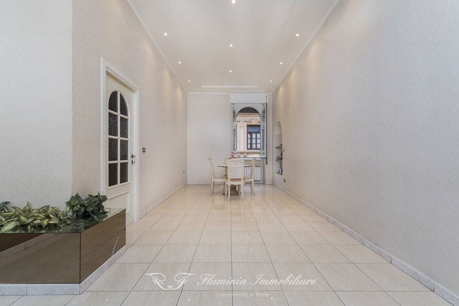 Appartement à Piazza del Popolo - Piazza Navona - Quirinale, Rome, Italie 3 - 16555635