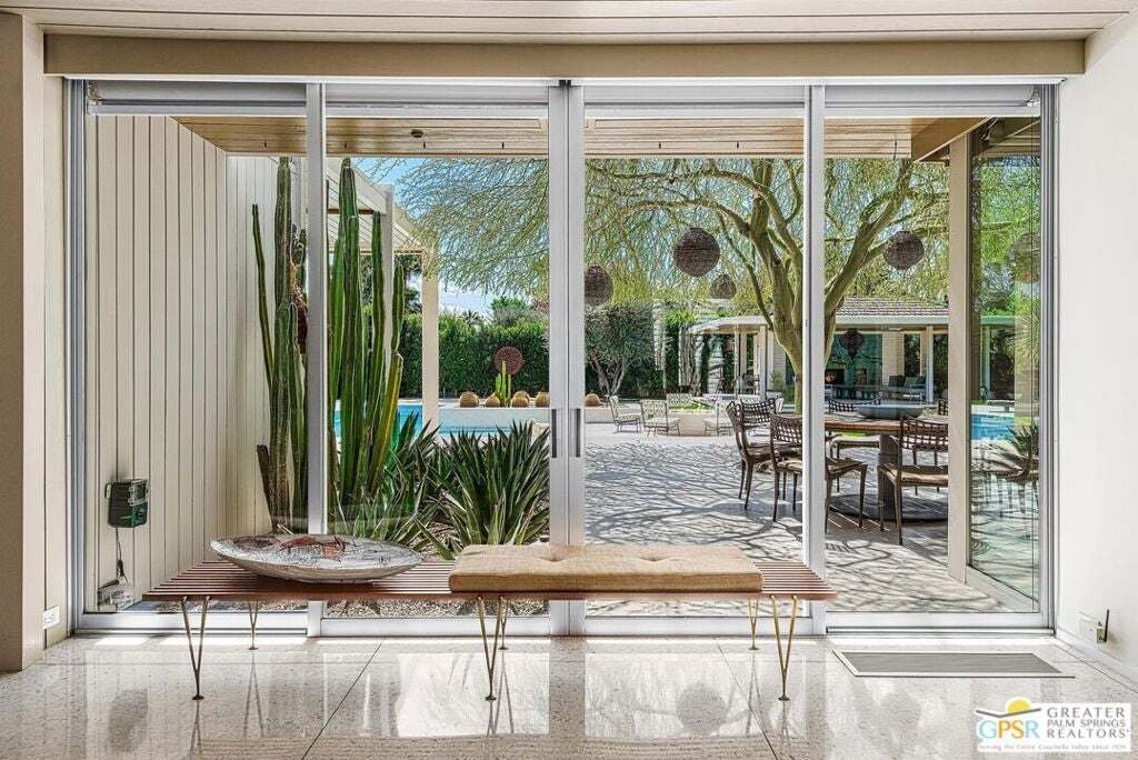 Haus in Palm Springs, Kalifornien, Vereinigte Staaten 4 - 19124657