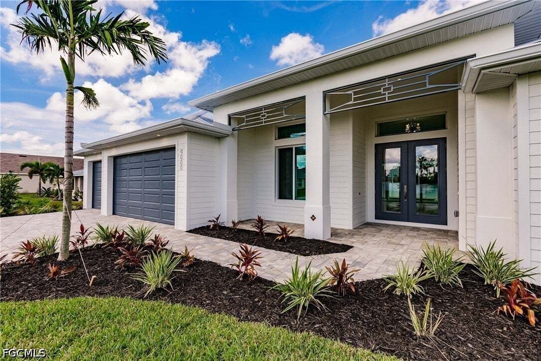 House in Cape Coral, Florida, United States 1 - 19124220
