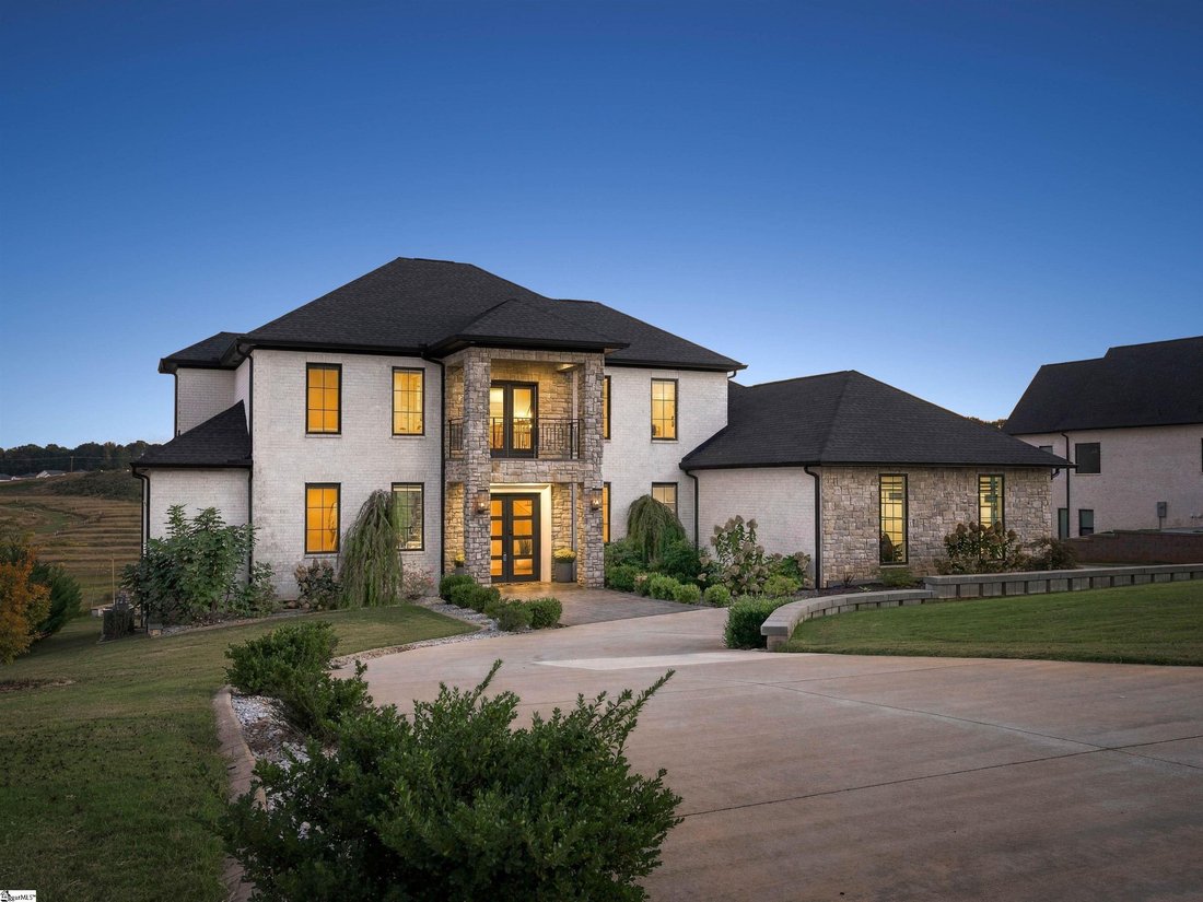 House in Moore, South Carolina, United States 3 - 19133976