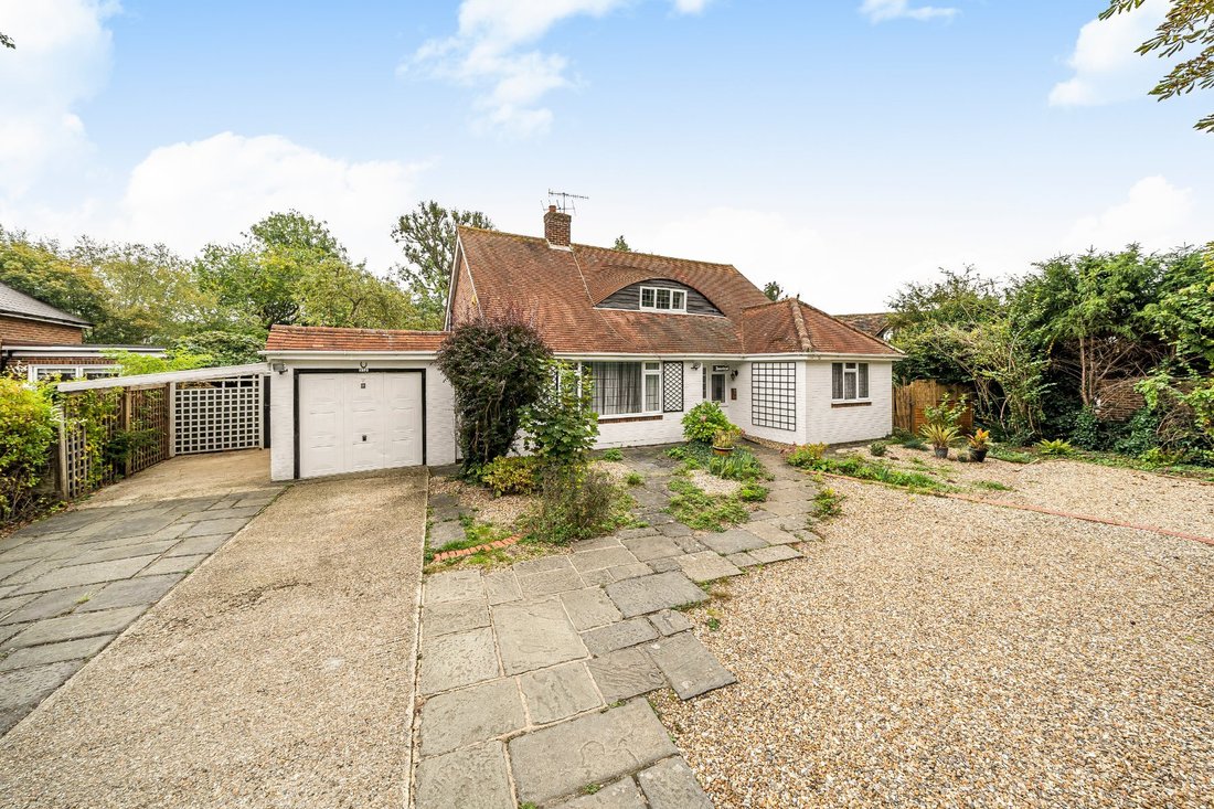 Casa a Burpham, Guildford, Inghilterra 1 - 19124463