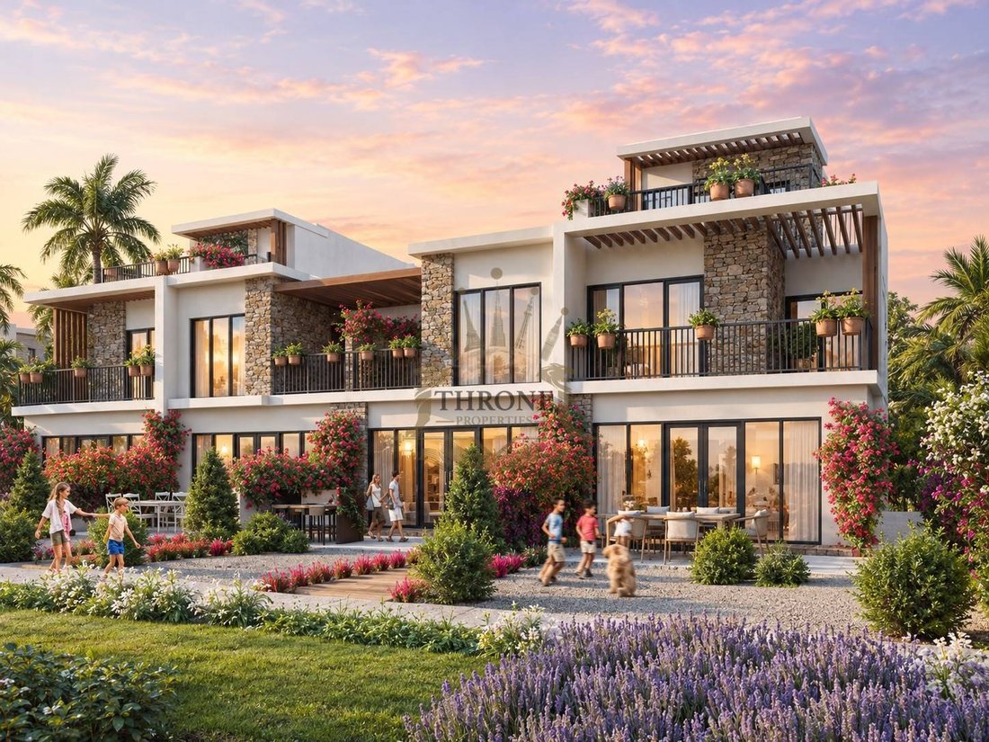Residenza a Al Hebiah 5, Al Hebiah, Emirato di Dubai 2 - 19122535