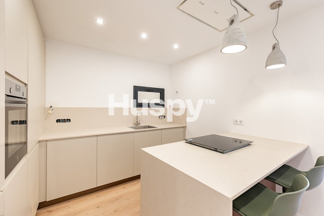 Appartement à Eixample, Barcelone, Espagne 5 - 19123008