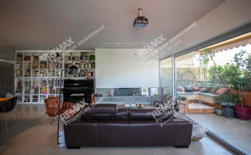 Wohnung in North Athens, Attika, Griechenland 1