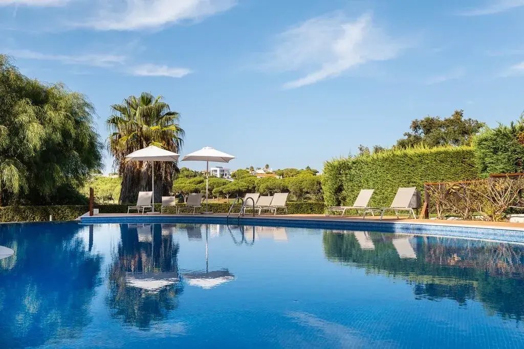 Maison de ville à Quinta do Lago, Almancil, Portugal 2 - 19103598