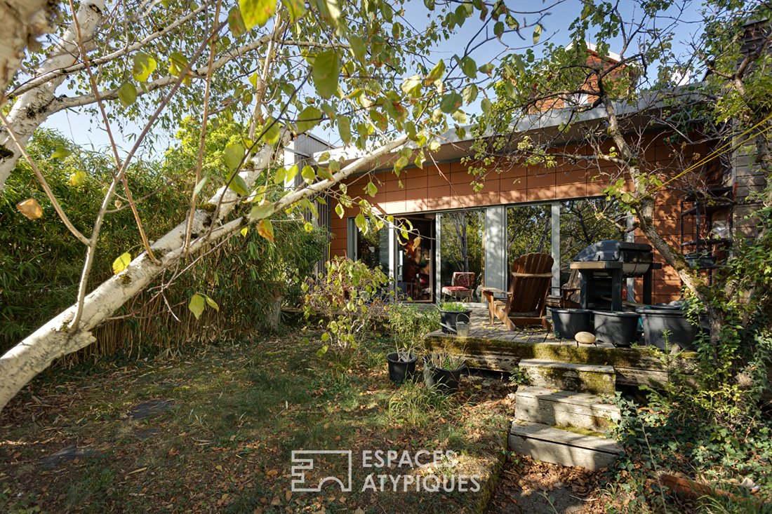 Villa à Butte - Grette, Besançon, France 5 - 19126988