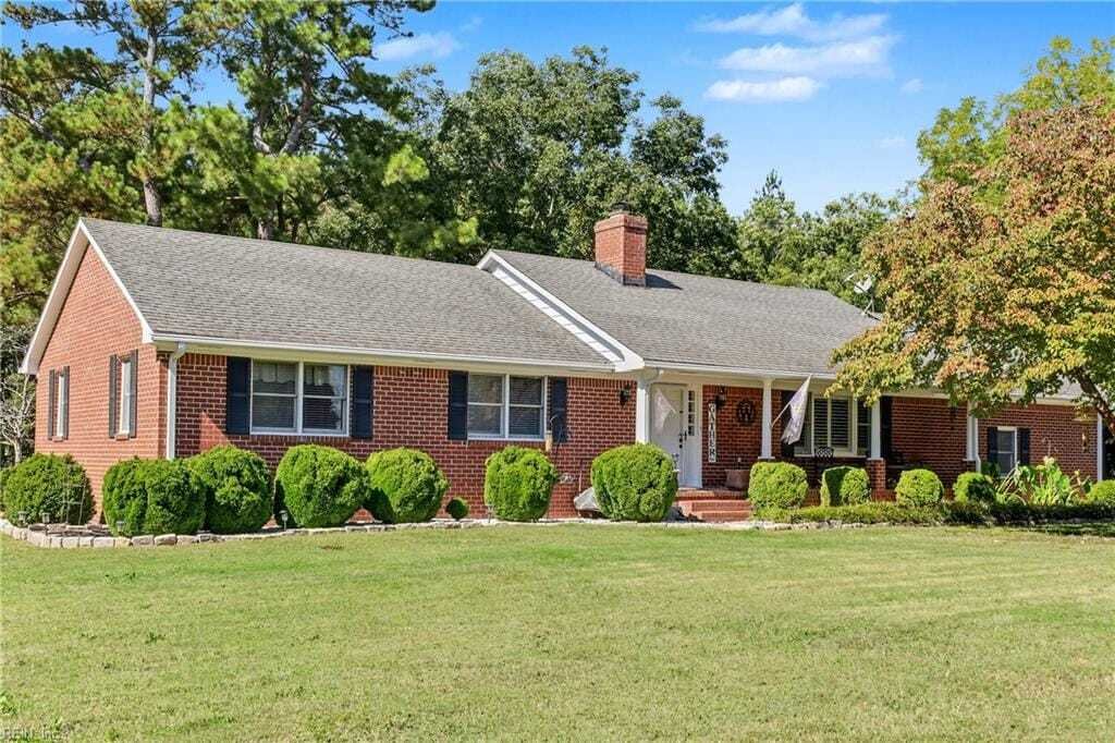 Casa en Chesapeake, Virginia, Estados Unidos 2 - 19125080