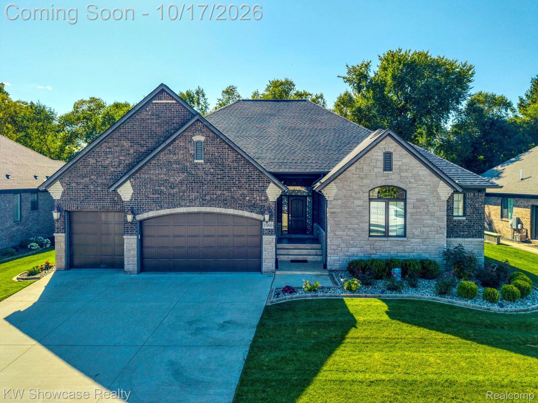 House in Rochester, Michigan, United States 4 - 19123349
