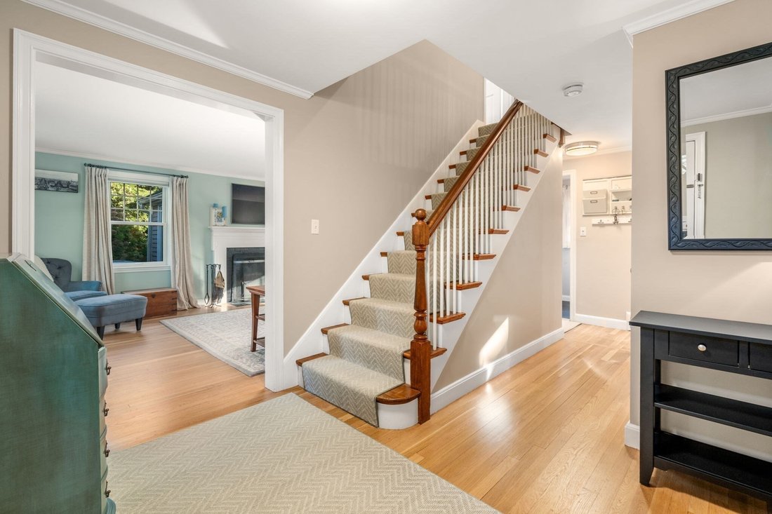 Haus in Medfield, Massachusetts, Vereinigte Staaten 3 - 19128234