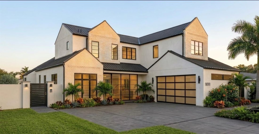 House in Winter Park, Florida, United States 1 - 19125326