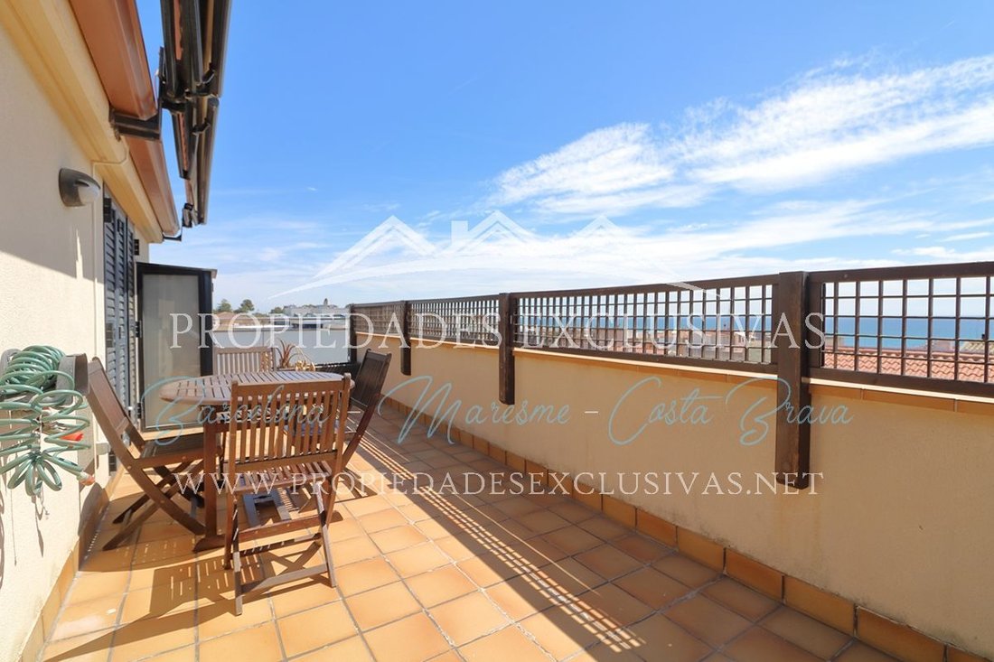 Apartment in el Masnou, Catalonia, Spain 2 - 18312314