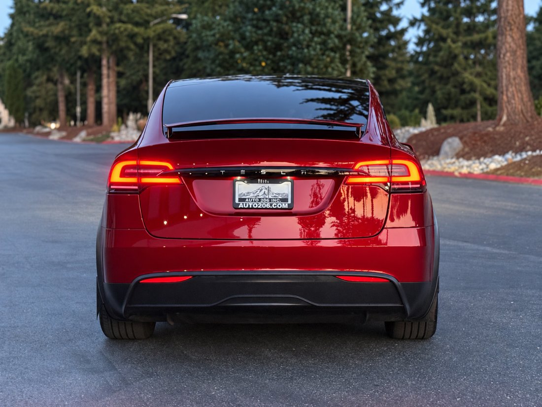 Suv in Kent, WA, United States 4 - 19133855