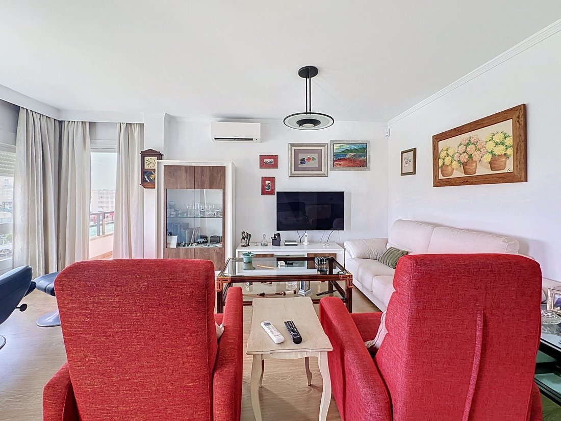 Wohnung in Palma, Balearische Inseln, Spanien 5 - 19129847