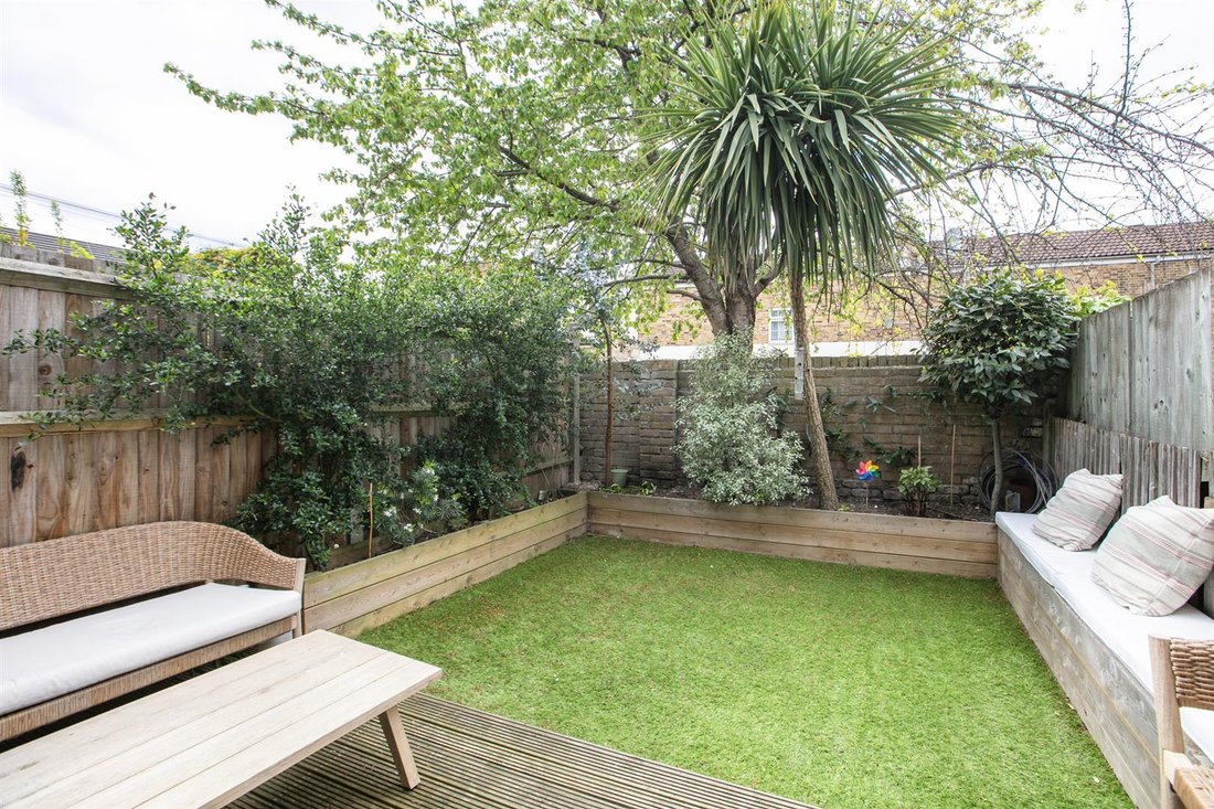 House in Peckham, Southwark, England 2 - 19128473