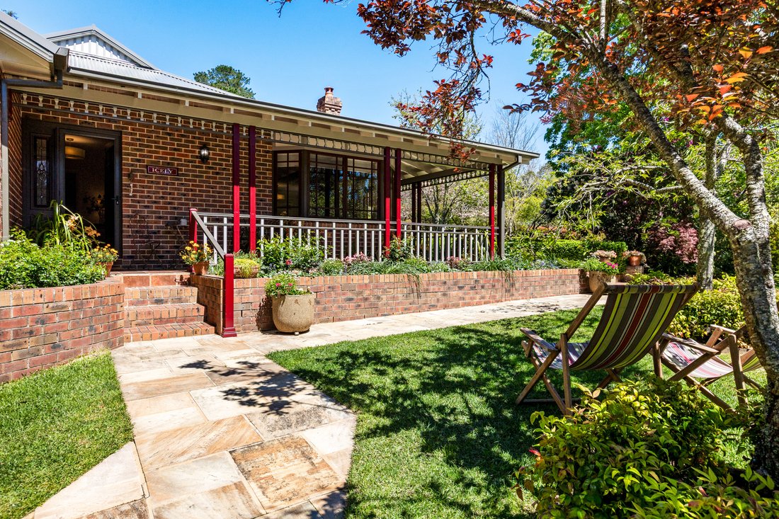 Casa en Wentworth Falls, Nueva Gales del Sur, Australia 3 - 19128020