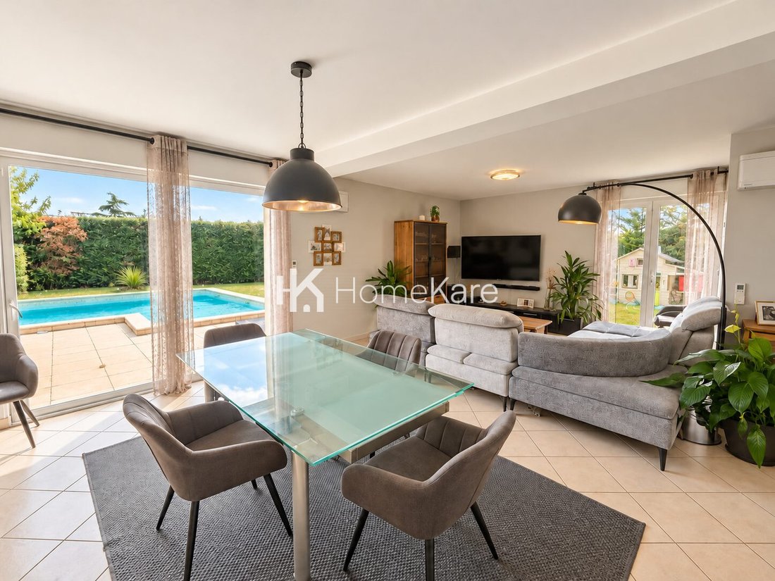 House in Saint-Lys, Occitania, France 4 - 19128088