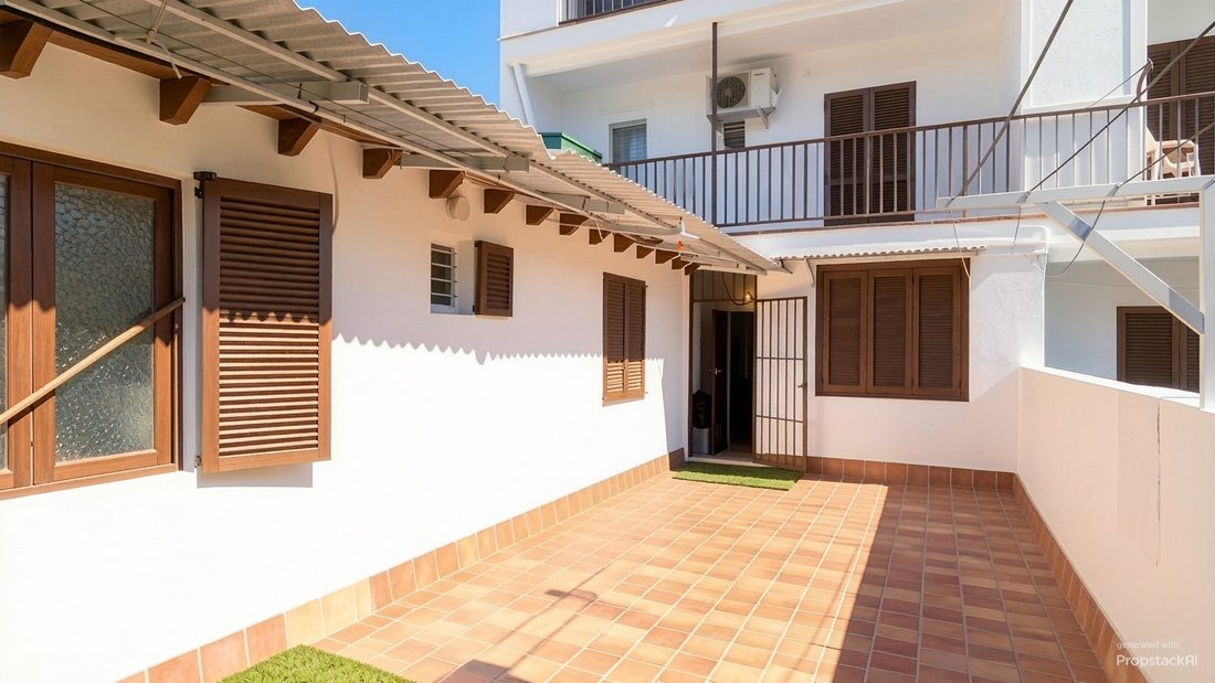 Appartamento a Playa de Palma, Palma di Maiorca, Isole Baleari 5 - 19135606