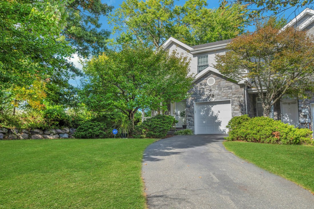 Townhouse in Mountain Lakes, New Jersey, United States 1 - 19127703