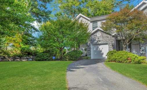 Townhouse in Mountain Lakes, New Jersey, United States 1