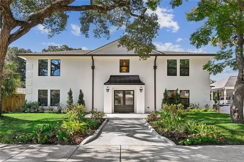 Casa en Nueva Orleans, Luisiana, Estados Unidos 1 - 19123411