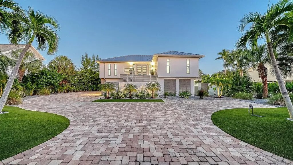 Casa en Longboat Key, Florida, Estados Unidos 1 - 19127928