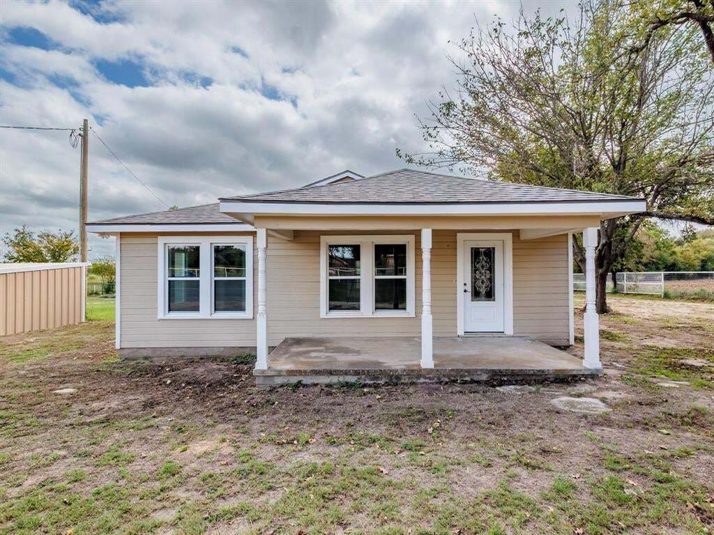Casa en Stephenville, Texas, Estados Unidos 2 - 19122387