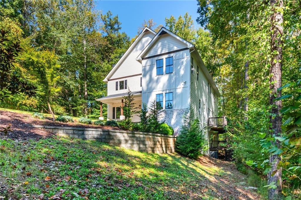 House in Milton, Georgia, United States 2 - 19131251
