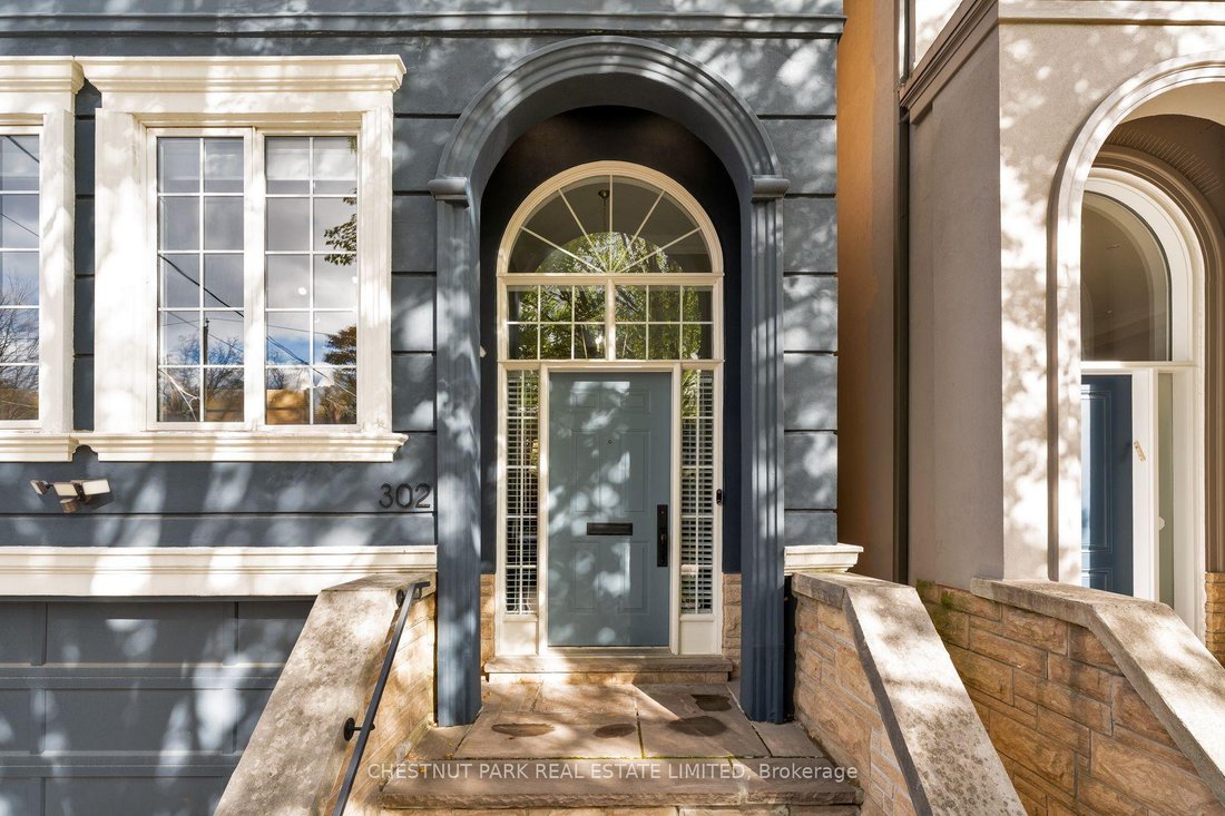 Maison à Toronto, Ontario, Canada 2 - 19129593