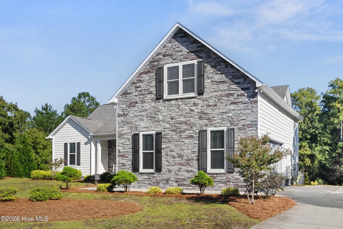 House in Hampstead, North Carolina, United States 2 - 19122042