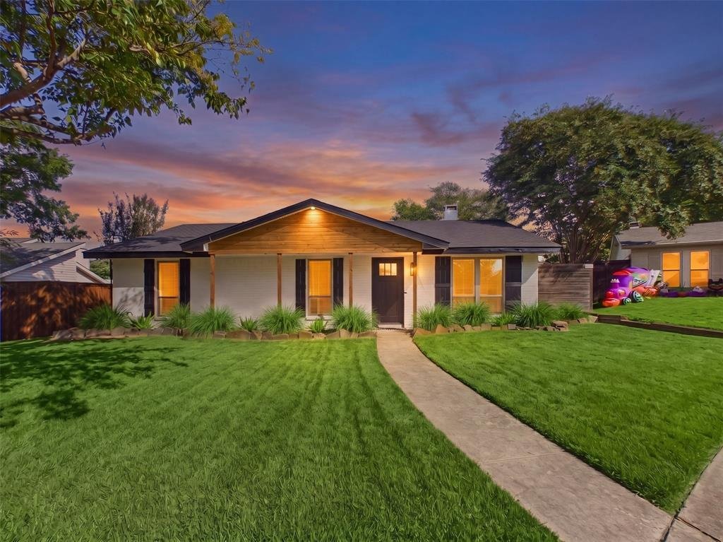 Maison à Dallas, Texas, États-Unis 1 - 19132235