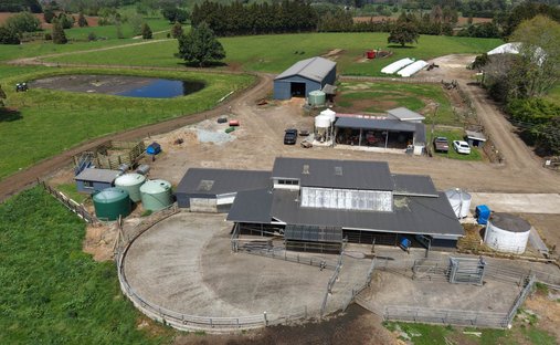 Casa en Kaikohe, Northland, Nueva Zelanda 1