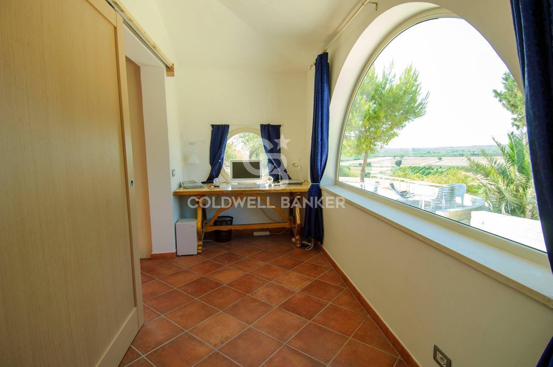 Villa en Centro, Noto, Sicilia 5 - 19127749
