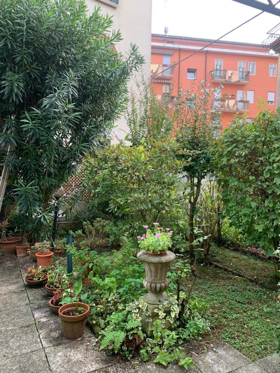 Apartamento en Sant'Elena, Venecia, Italia 4 - 19127480