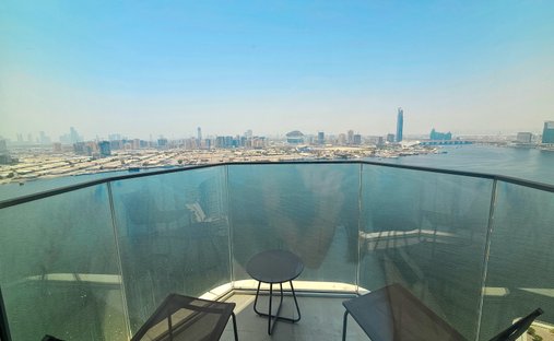Appartement en Al Wasl, Doubaï, Émirats arabes unis 1