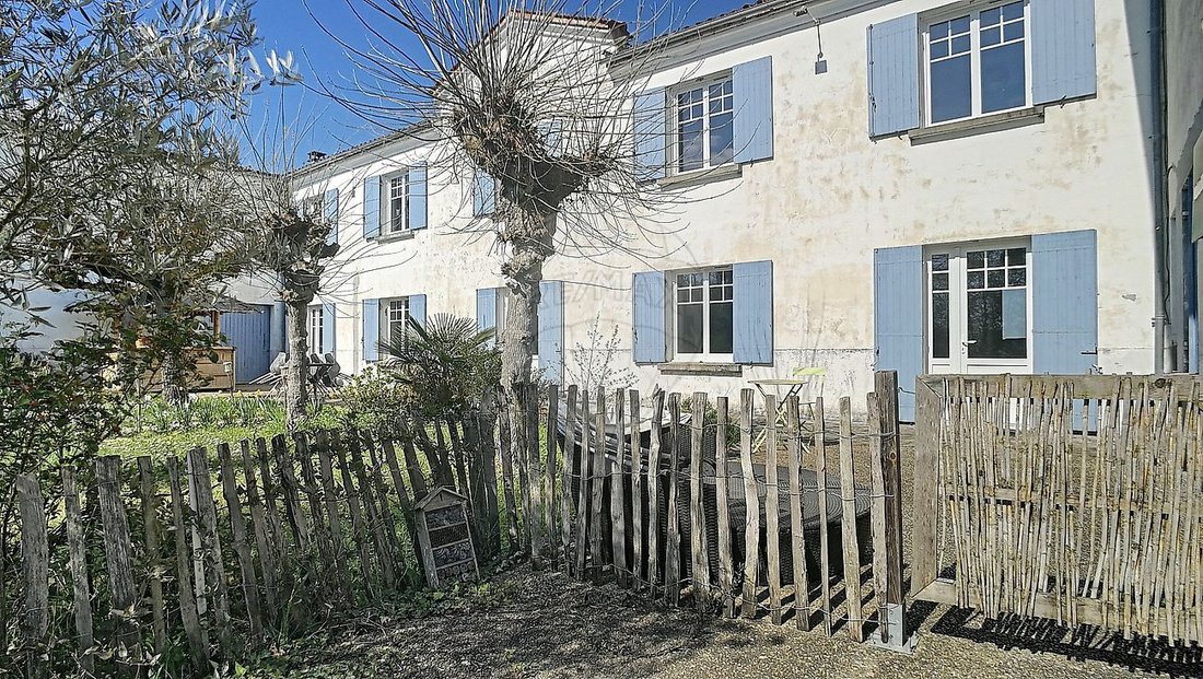 Haus in Cadillac-sur-Garonne, Neu-Aquitanien, Frankreich 2 - 19130008