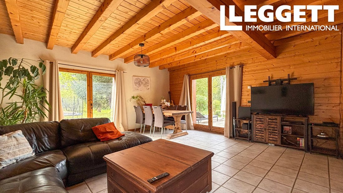 Chalet in Mâcot-la-Plagne, La Plagne-Tarentaise, France 2 - 19126399
