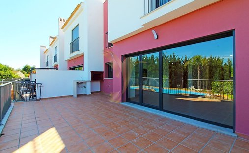 Stadthaus in Guia, Algarve, Portugal 1
