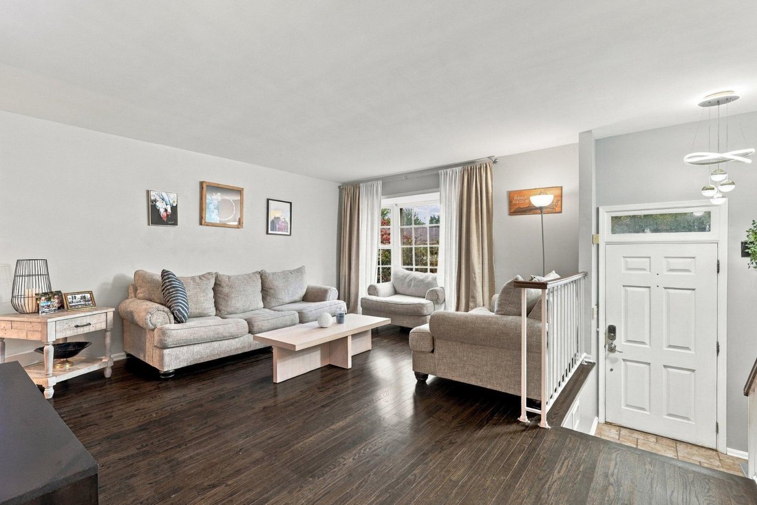 Townhouse in Fairfax, Virginia, United States 5 - 19135982