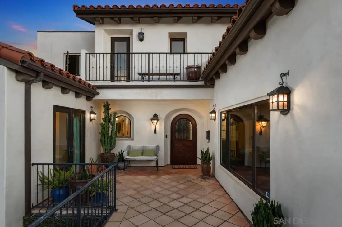 House in San Diego, California, United States 4 - 19126900