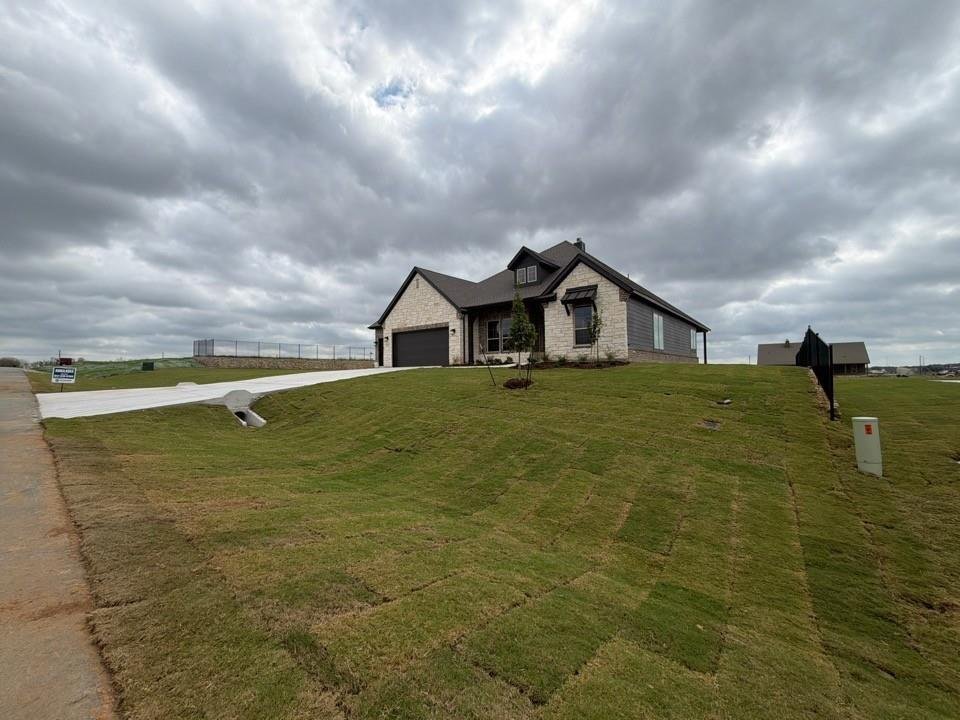 Haus in Lantana, Texas, Vereinigte Staaten 3 - 18654564