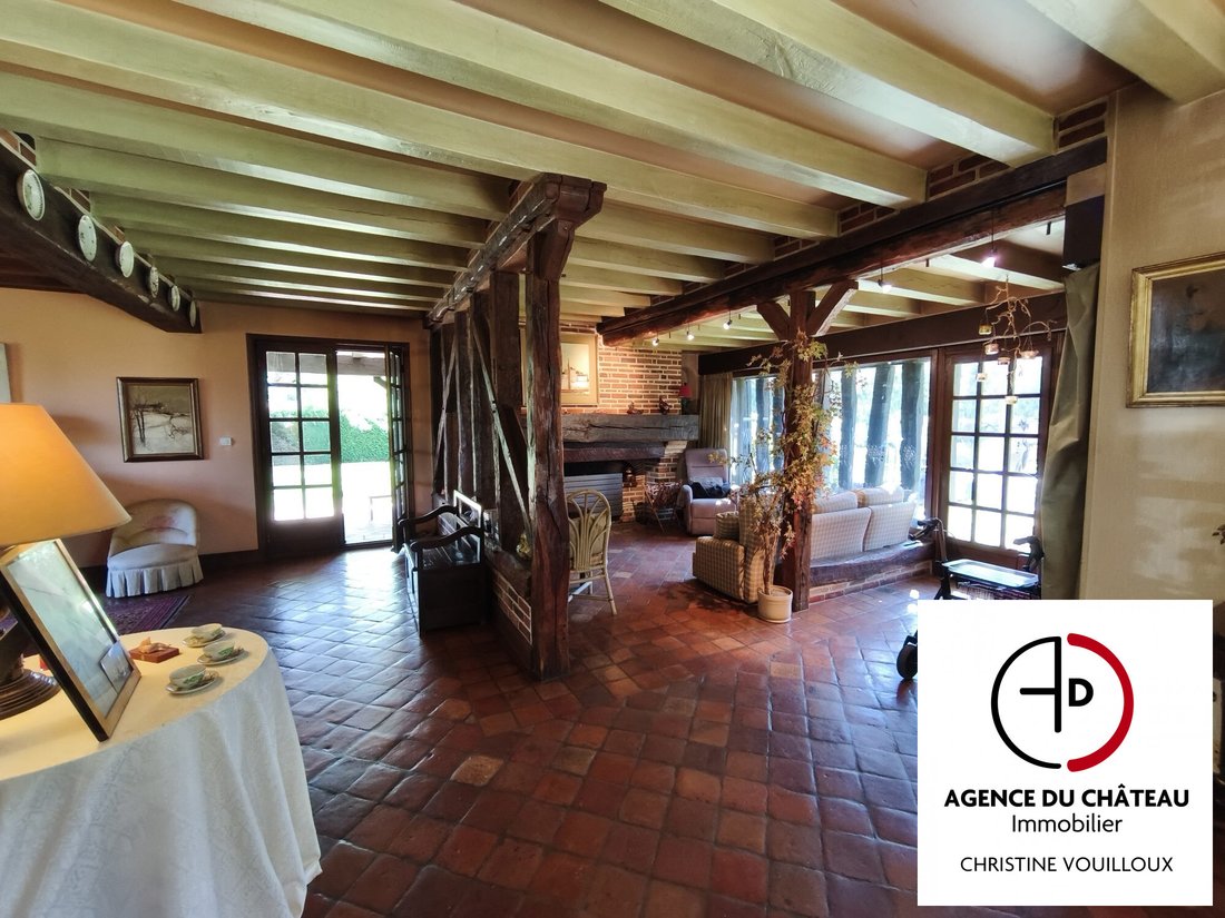 Maison à Sully-sur-Loire, Centre-Val de Loire, France 4 - 19133461