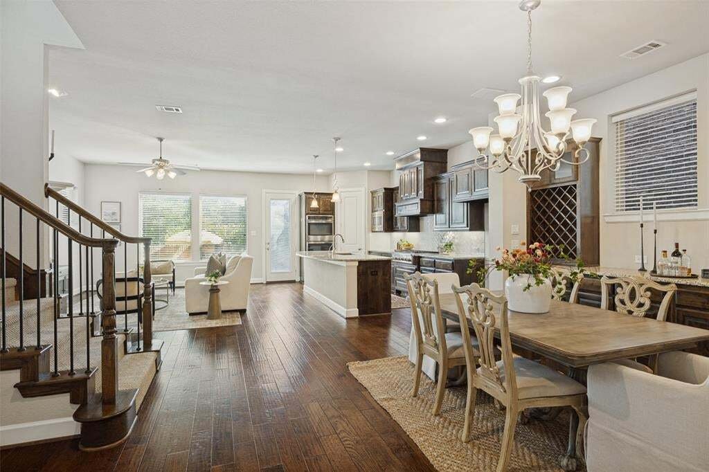 House in Dallas, Texas, United States 3 - 19125976